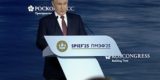 Путин назвал важнейшую задачу на 2025 год