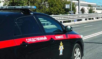 В Москве насиловали 18-летнюю россиянку и вымогали $18 тыс. за свободу