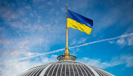 К киевлянам обратились с одним тревожным призывом