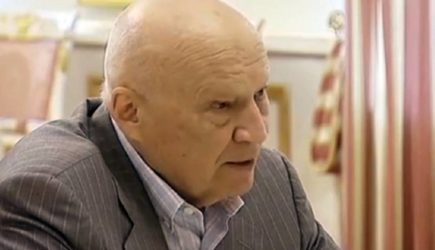 На Украине допустили создание ядерного оружия совместно с Европой