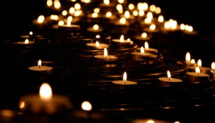 11-летняя актриса умерла после множества остановок сердца