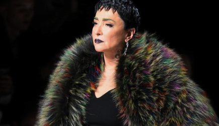 Раскрыта стоимость выступления Лолиты