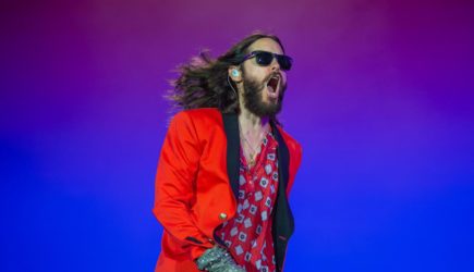 Поведение россиян на концерте шокировало известного американского артиста