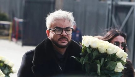 &#171;Ему нужны молитвы&#187;: в окружении Киркорова сделали новое заявление о его состоянии