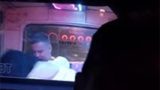 Россияне занялись оральным сексом на заднем сидении тук-тука и попали на видео