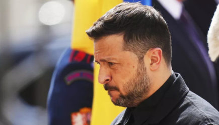 &#171;Хватит с него и гроба&#187;. В США ответили на новое требование Зеленского