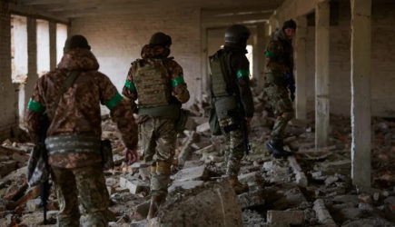 Математик назвал дату завершения СВО