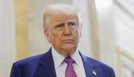 &#171;Кто бы мог подумать&#187;. Трамп сделал новое заявление об Украине