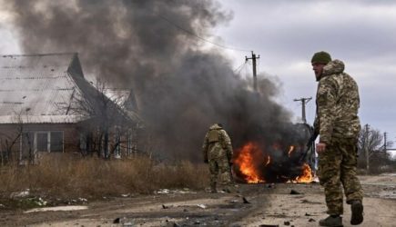 Вот что ждёт Украину, если Зеленский не одумается. В Раде паника