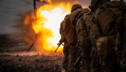 Запад бьет тревогу: Российские войска у Сум