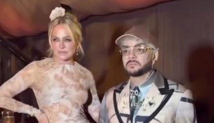 Странное поведение Киркорова на публике встревожило россиян