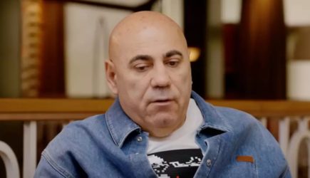 «Ублюдок»: взбешенный Пригожин накинулся на молодого певца