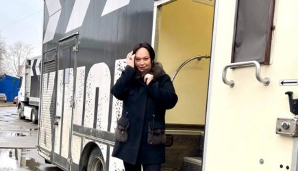 Гузееву заподозрили в махинациях с виллами на Бали