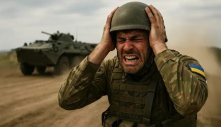 &#171;Прилетело знатно&#187;: После этого на Украине притихли. Теперь всё в огне &#8212; горят Харьков, Одесса и база ВСУ в Вилково