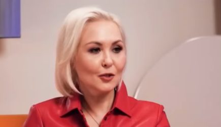 &#171;После смерти&#187;: Володина сделала жуткое заявление о разборках с Гузеевой