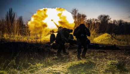 Что ждет Украину на поле боя летом, двумя словами описали в НАТО