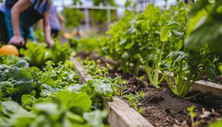 Зачем рассыпать в огороде острый перец: ответ удивит