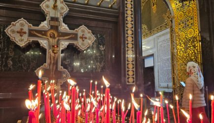 Огромная потеря для культуры: ушел из жизни Шифрин