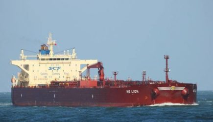 Танкеры из недружественных стран отбирают у «Совкомфлота» российскую нефть