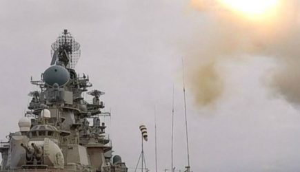 Минобороны России отчиталось о ночном ударе по Украине ракетами «Кинжал»