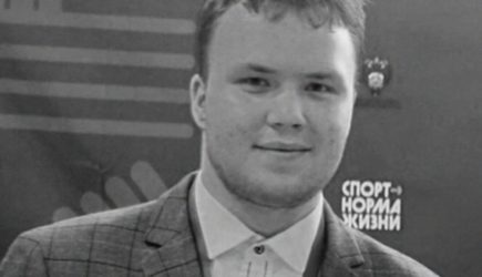 «Илюша поехал помочь родителям». Появились подробности гибели курского студента, награжденного Путиным