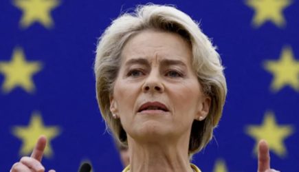 Бельгия заявила о расколе между ЕС и США из-за Украины