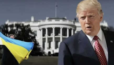 «Сложнее, чем другие войны». Трамп снова занялся Украиной