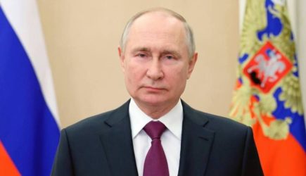 &#171;Пророчество сбылось&#187;: на Западе сделали мрачное заявление о Путине