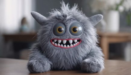 Как отличить оригинальную трендовую игрушку Лабубу от дешевой подделки – 5 явных признаков