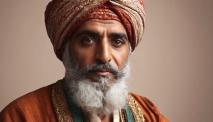 Омар Хайям объяснил, почему нужно сдерживать влечение – сегодня эти слова актуальны как никогда