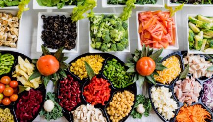 Без каких компонентов &#171;не работает&#187; вкус: простой способ улучшить любое блюдо