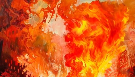 Взрыв в Москве на улице Плеханова. После грохота начался пожар. Что известно к этому часу