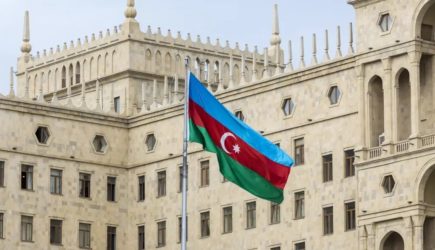 Пинчук: В конфликте Москвы и Баку есть главная проблема. Это скорость реакции властей России