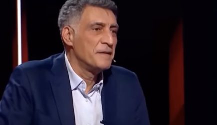 Стало известно о состоянии находящегося в коме Тиграна Кеосаяна: возможна трансплантация сердца