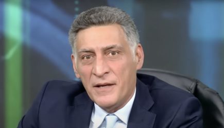 Появились новости о состоянии находящегося в коме Тиграна Кеосаяна