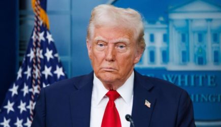 «Окажи мне услугу»: Трамп обратился к Путину с мольбой