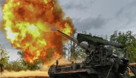 «Химера» под огнем, «Герань-3» рвется в бой: новости СВО на вечер 30 июня