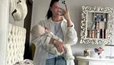 Заворотнюк раскрыла неприглядную правду о своем материнстве