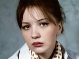 Отошла во сне: умерла легендарная советская актриса