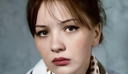 Отошла во сне: умерла легендарная советская актриса