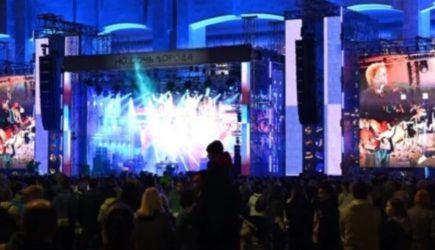 Азербайджан массово отменяет концерты российских звезд из-за задержаний в РФ