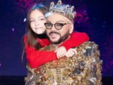 Час назад сообщили печальное о дочери Киркорова