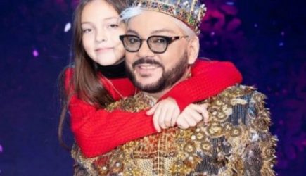 Час назад сообщили печальное о дочери Киркорова