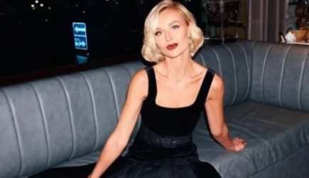 Гагарина раскрыла правду о «Фабрике звезд» — рыдала каждый день