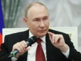 Владимир Путин рассказал о том, как его проверяют врачи