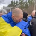 Обнаружилось, кто оказался среди пленных, которых вернула РФ