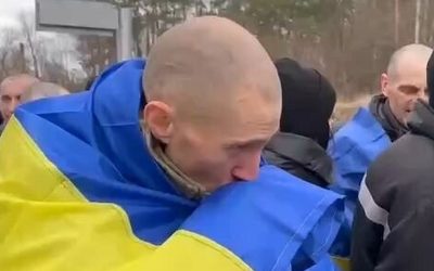 Обнаружилось, кто оказался среди пленных, которых вернула РФ