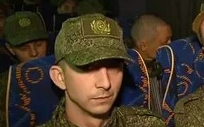 Вернувшиеся из плена российские бойцы сказали лишь одно про ВСУ