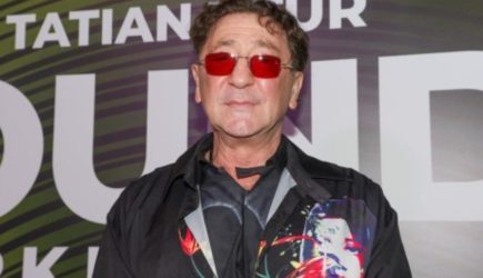 Двое детей и большие траты: Лепс встрял по-крупному из-за романа с 19-летней Кибой