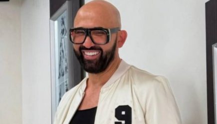 Известный блогер рассказал о тайном романе с Жанной Фриске